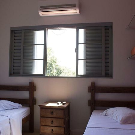 Jp Hotel Delfinopolis Bagian luar foto