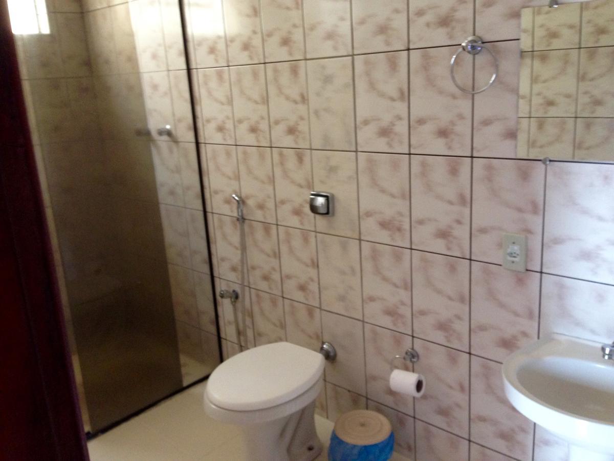 Jp Hotel Delfinopolis Bagian luar foto