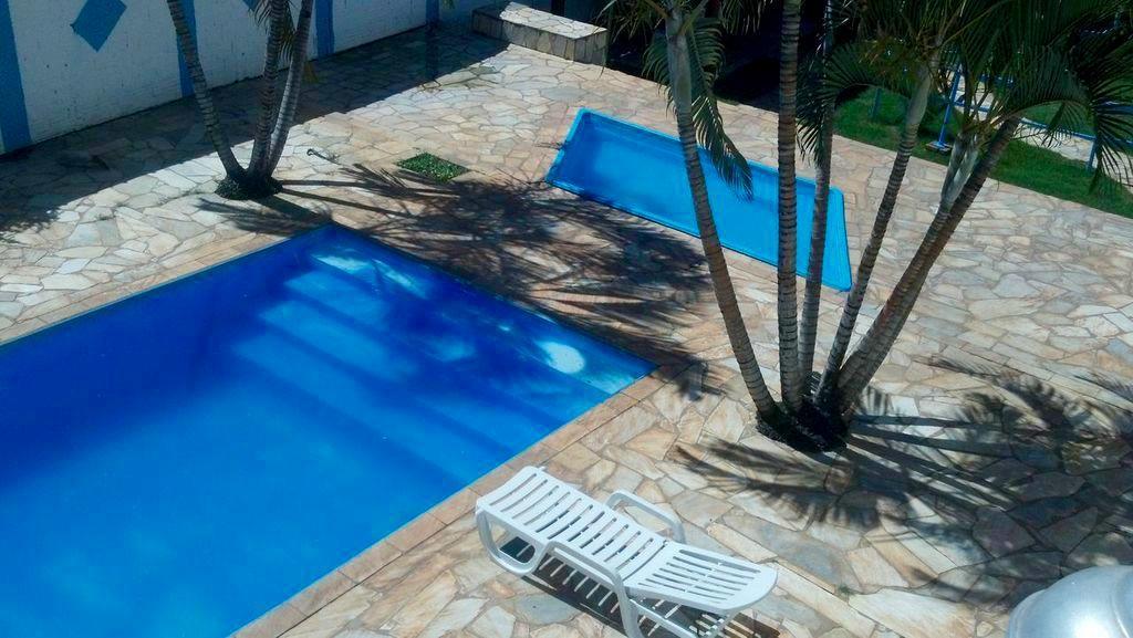 Jp Hotel Delfinopolis Bagian luar foto