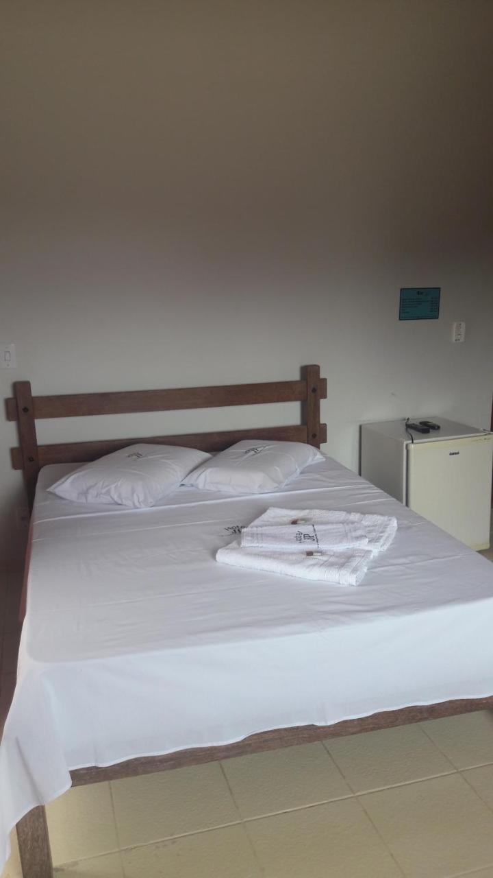 Jp Hotel Delfinopolis Bagian luar foto