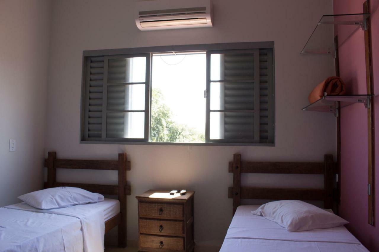 Jp Hotel Delfinopolis Bagian luar foto